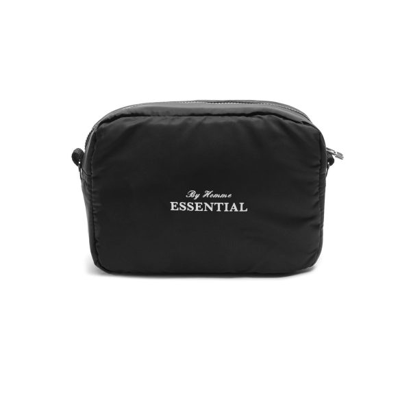 ESSENTIAL  By Homme Side Bag Online Hot Sale