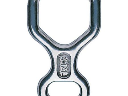 Petzl Huit Descender Online Hot Sale