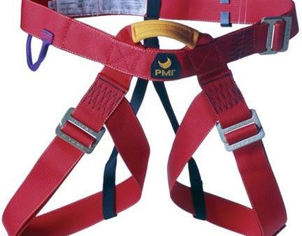 PMI Spectrum Sport Harness Standard Supply