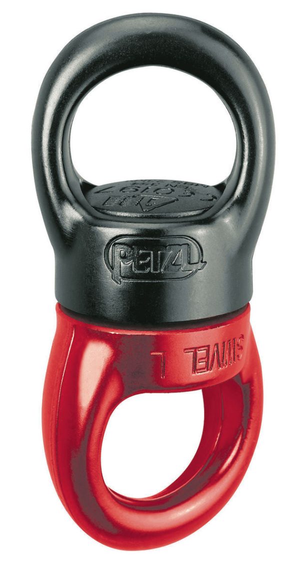 Petzl Swivel Ball Bearing Discount