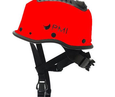 PMI Vented Helmet Online