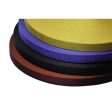 PMI Flat Webbing, 1 inch Supply