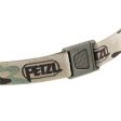 Petzl Tactikka+ RGB Headlamp Online