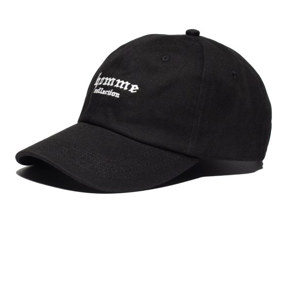 Embroidered Cap on Sale