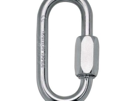 Petzl Maillon Rapide No.5 Carabiner Cheap