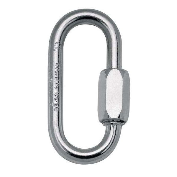 Petzl Maillon Rapide No.5 Carabiner Cheap