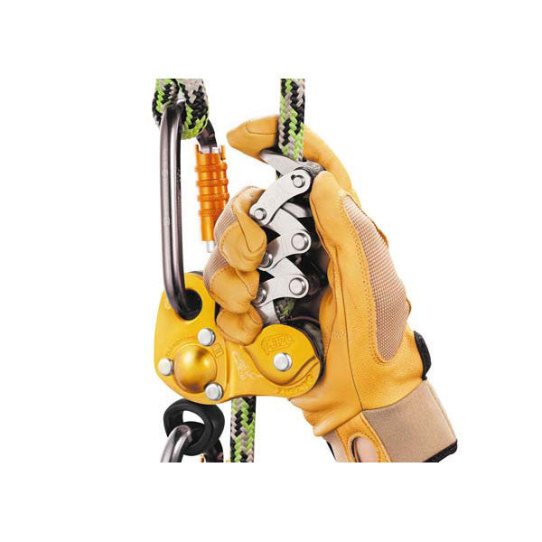 Petzl Zigzag Mechanical Prusik for Arborists Discount