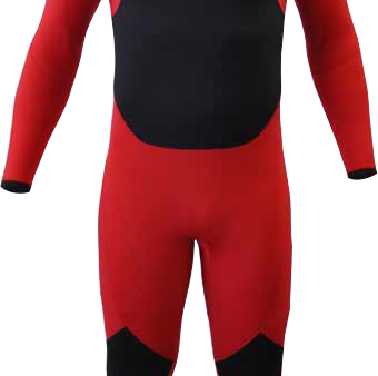 Aqua Lung Public Safety Wet Suit Online Sale