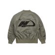 Matrix Bomber Jacket Sale