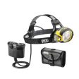 Petzl Ultra Vario Belt Headlamp Online Sale