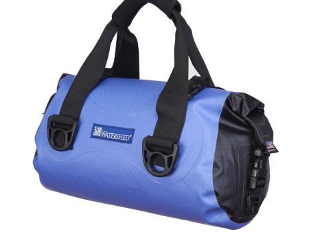 Watershed Ocoee Dry Duffel For Sale