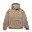 Triangle Patch Hoodie Discount