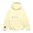 Chrome Font Hoodie Online