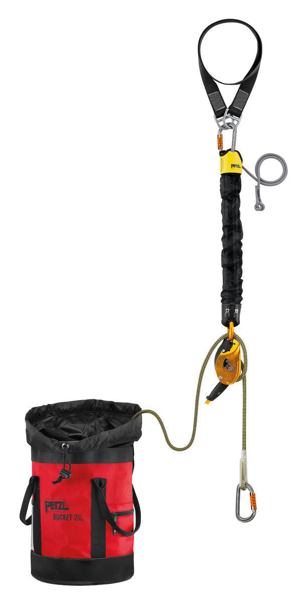 Petzl Jag Rescue Kit Cheap