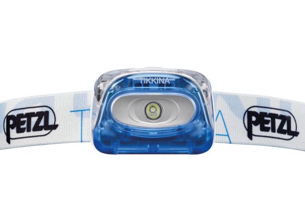 Petzl Tikkina Headlamp For Discount