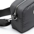 Rubber Logo Side Bag Online