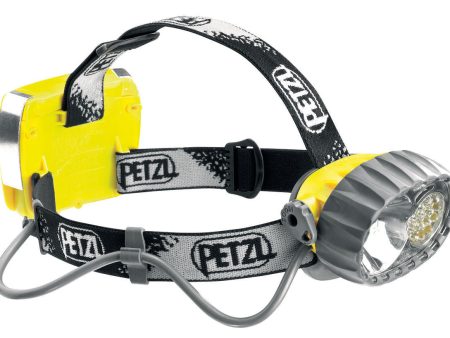 Petzl Duo Led 14 Headlamp Online Hot Sale