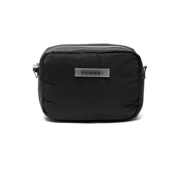 Rubber Logo Side Bag Online