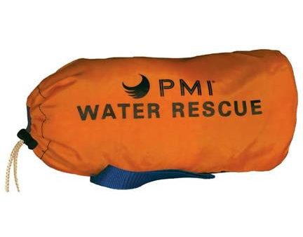 PMI H2 Throw Bag Large, Orange For Sale