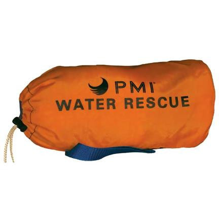 PMI H2 Throw Bag Large, Orange For Sale