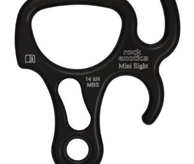 Rock Exotica Mini-Eight Descender Sale