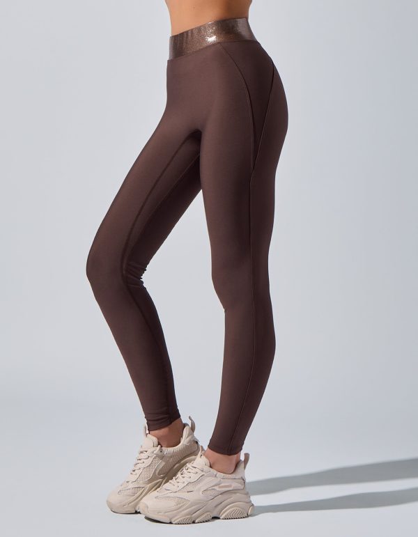 Lina Legging [Oak] Sale