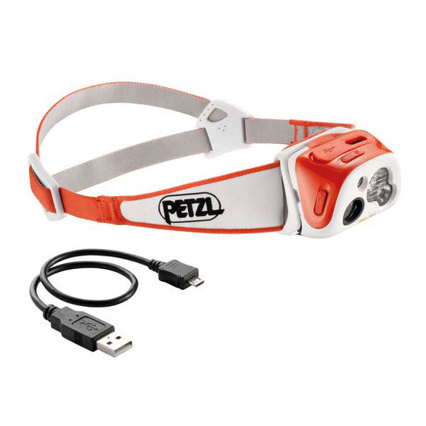 Petzl Tikka RXP Headlamp Sale