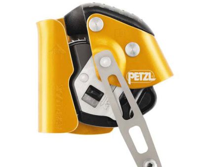 Petzl ASAP Lock Mobile Fall-Arrest Device Online