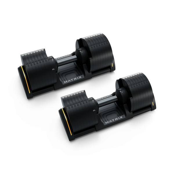 DB80 80 lb. Adjustable Dumbbells Hot on Sale