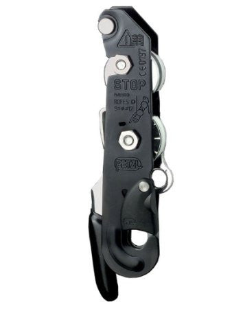 Petzl Stop Descender Discount