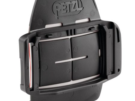 Petzl Pixadapt Mount Fashion