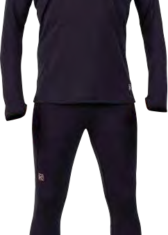 Aqua Lung Fusion Plus Base Layer, Pant Hot on Sale