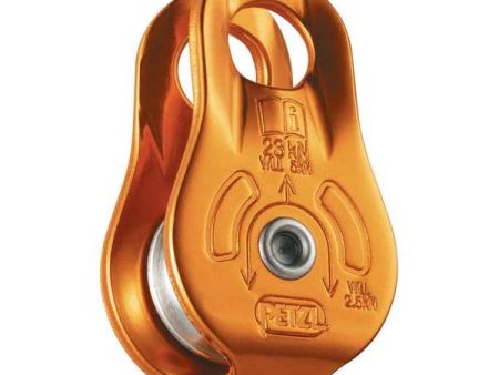 Petzl Fixe Pulley For Discount