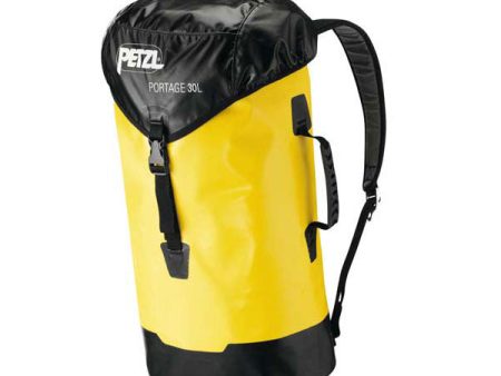 Petzl Portage 30L Bag on Sale