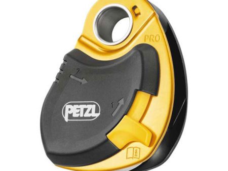 Petzl Pro Pulley Cheap