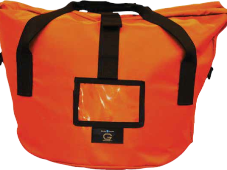 Aqua Lung Helmet Flotation Bag For Sale