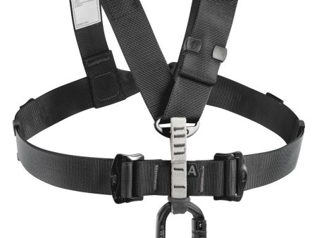 Petzl Chest Air Harness For Cheap