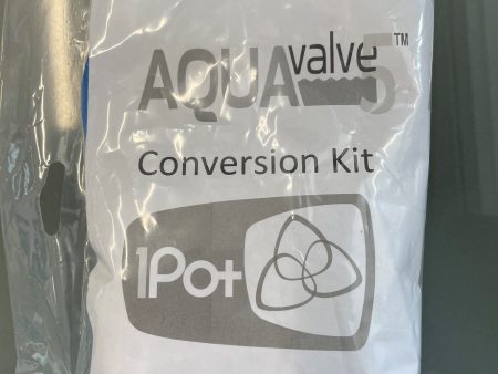 Aqua5 Valve Conversion Pack For Cheap