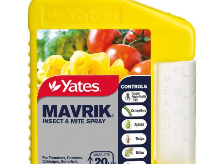 Yates Mavrik Concentrate 200ml on Sale