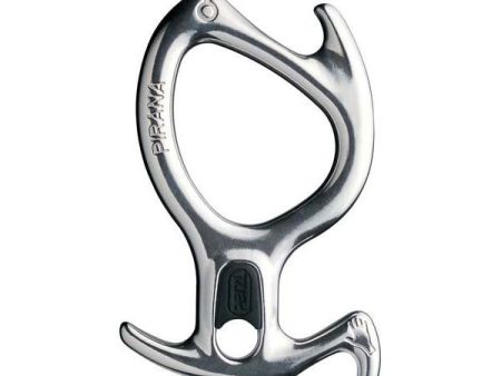 Petzl Pirana Descender Discount