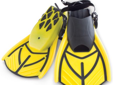 Aqua Lung Shredder SAR Fins Online Sale