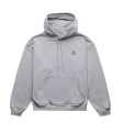 Triangle Patch Hoodie Discount