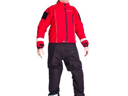 Aqua Lung Osprey Drysuit For Discount