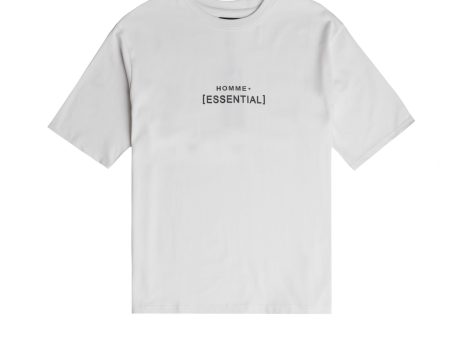 Essential Tee Online