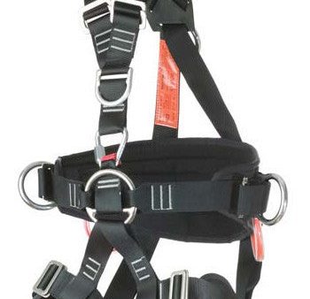 PMI Heightec Zero-G Full Body Harness with Side D Rings Sale