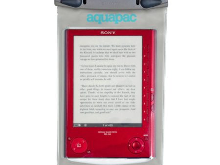 Aquapac Waterproof Kindle Case - 658 For Discount