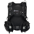 Apeks Black Ice BCD Online Sale