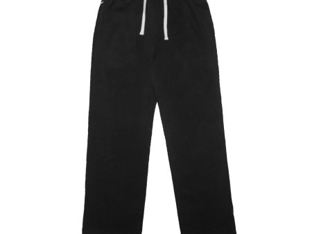 Pleating Jogger Fashion