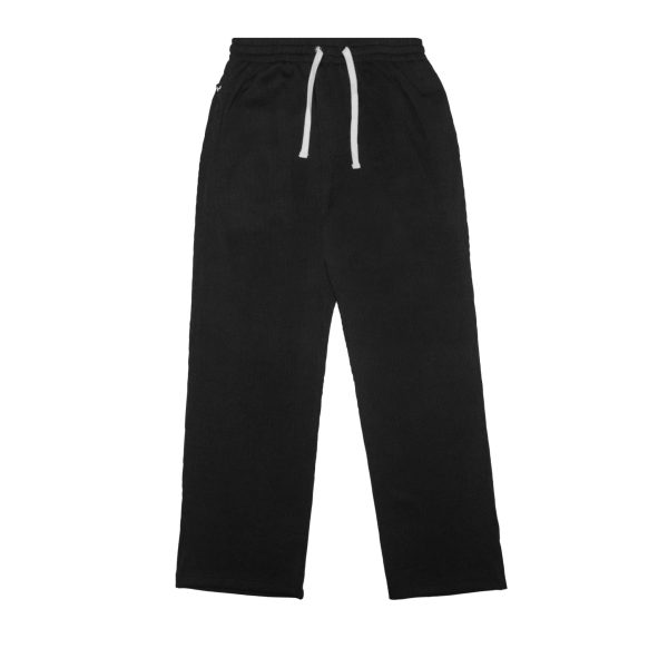 Pleating Jogger Fashion