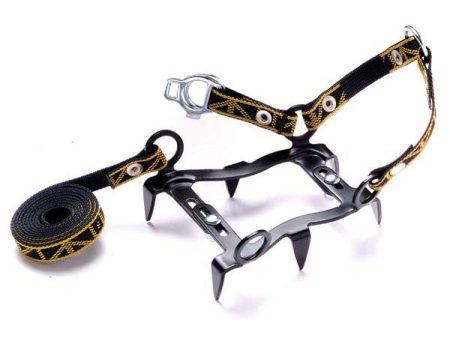 Petzl Crab 6 Crampons Hot on Sale